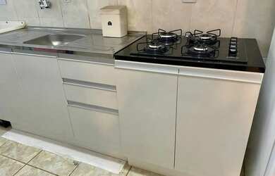 Imagem 15: PREÇO ATRATIVO Apartamento com 2 dormitórios