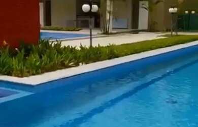 Imagem 13: Condomínio Lacqua Residenza