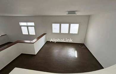 Imagem 2: Casa para alugar, 300 m² por R$ 14.000,00/mês - Alphaville - Santana...