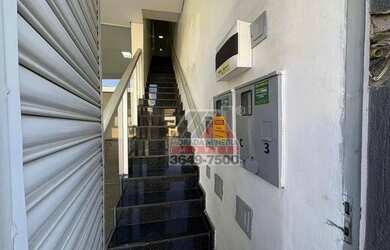 Imagem 11: Sala para alugar, 30 m² por R$ 900,00/mês - Nossa Senhora das Graças...