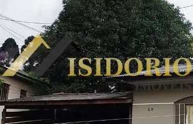 Imagem: O terreno possui 410m² de Área e está localizado em Barreirinha