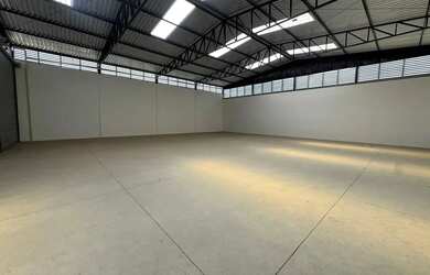 Imagem 13: Galpão novo, 400m², aceso rápido para BR 381 no bairro MONTE VERDE