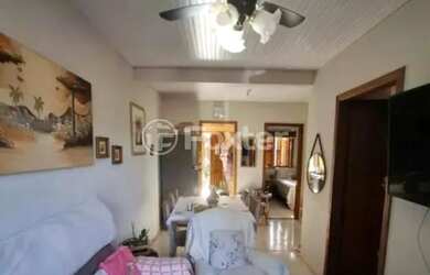 Imagem 4: Casa à venda Rua Francisca Prezzi Bolognesi, Hípica - Porto Alegre