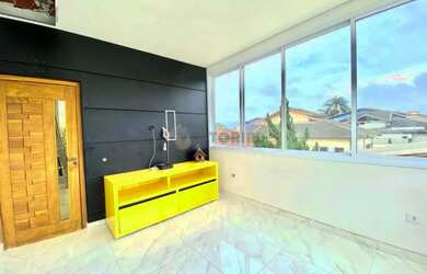 Imagem 16: Sobrado com 4 dormitórios à venda, 290 m² por R$ 1.550.000,00 - Pontal...