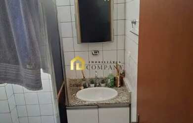 Imagem 8: Ed. Residencial Stella - Apartamento no Ed. Stella - Sorocaba/SP