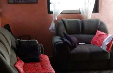 Imagem: A chácara à venda possui 1200m² de Área e está localizado