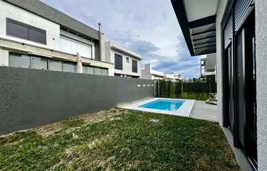 Imagem 14: Térrea para venda tem 150 metros quadrados com 4 quartos