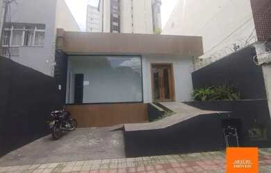 Imagem: CASA COMERCIAL COM EXCELENTE LOCALIZAÇÃO NO BAIRRO CARMO