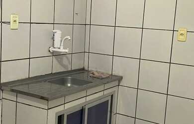 Imagem 5: Casa no Andaraí, 1 quarto