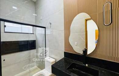 Imagem 16: Casa a venda Setor Jardim Bela Vista