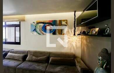 Imagem 3: Apartamento à Venda - Lourdes, 4 Quartos, 280 m2