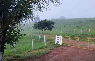 Imagem 2: Fazenda à venda, zona rural, São Miguel do Passa Quatro, GO