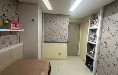 Imagem 9: CÓD 5327. Apartamento para Venda no Rafael Negreiros no bairro Santo...