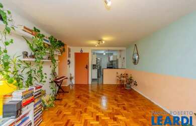 Imagem 3: APARTAMENTO - CONSOLAÇÃO - SP