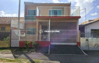 Imagem 2: Sobrado no Santa Terezinha