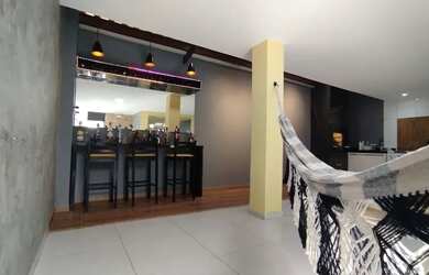 Imagem 7: Casa ótima 3/4 sendo 1 suíte com closet bairro SIM