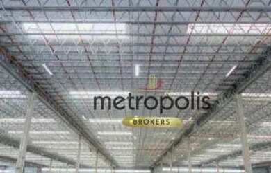 Imagem 4: Galpão para alugar, 4909 m² por R$ 162.488,90/mês - Cia Sul - Simões...