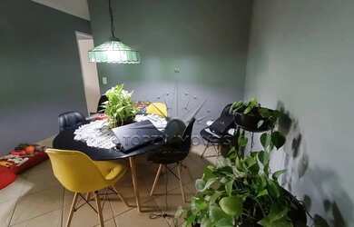 Imagem 10: Imóvel para venda possui 96 metros quadrados com 3 quartos