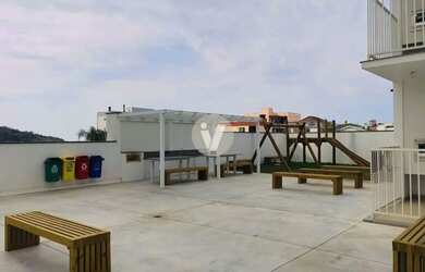 Imagem 8: Apartamento novo com dois dormitórios, em uma ótima localização