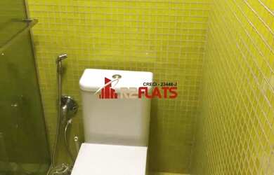 Imagem 15: Flat com ótimo preço no bairro Bela Vista. Confira