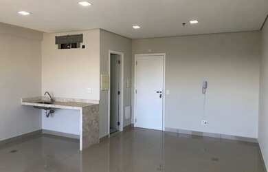 Imagem 5: Imóvel único e comercial para locação no Edifício Trio Lindenberg...