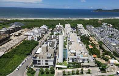 Imagem: Viva em frente ao mar em um apartamento de alto padrão no Campeche