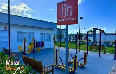 Imagem 10: VENDO APARTAMENTO TÉRREO COM QUINTAL / REPASSE