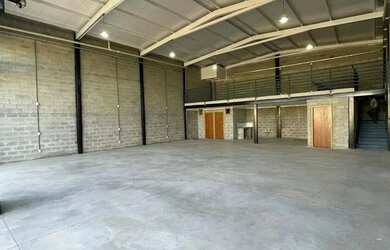 Imagem 6: GALPÃO 234m². Imóvel novo, 234m² de Áreae2 Banheiros