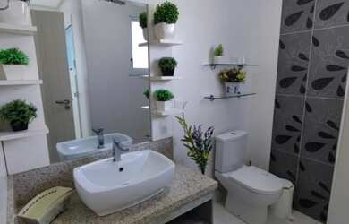 Imagem 5: CAXIAS DO SUL - Apartamento Padrão - VILLAGIO IGUATEMI