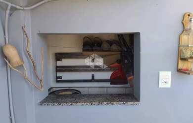 Imagem 7: Apartamento de 3 quartos com suíte à venda em Camobi Santa Maria