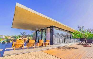 Imagem 9: Terreno a Venda no Condominio Residencial pedra Alta