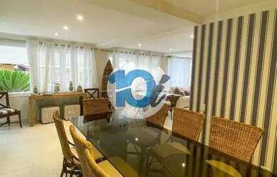 Imagem 3: CASA DE 4 QUARTOS - CONDOMÍNIO MARBELLA