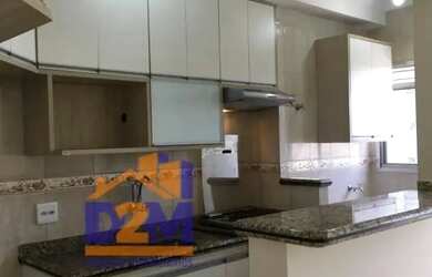 Imagem 11: Excelente Apartamento. Piscina, Churrasqueira, 50m² de Áreae1 Vaga na...