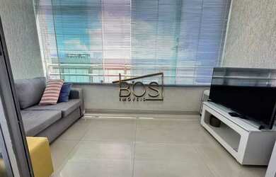 Imagem 5: VENDA COBERTURA - 03 QUARTOS 200,00 M2 - BAIRRO: GRAÇA