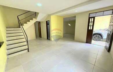 Imagem 2: Alugo casa em Nova Parnamirim com 3 suítes