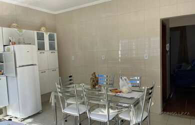 Imagem 7: Linda casa a Venda em São Lourenço - MG