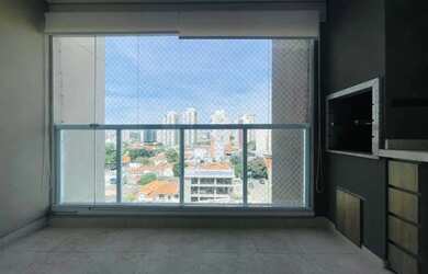Imagem 8: Apartamento para locação no Condomínio Taquaral Square, Campinas -...