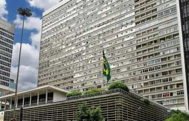 Imagem: O depósito possui 264m² de Área e está localizado em Bela