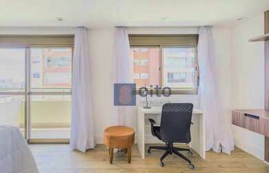 Imagem 14: Apartamento Duplex com 2 dormitórios, 100 m² - venda por R$ 2.000.000,00...