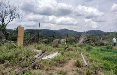 Imagem 5: Vendo chácara em Suzano com 1000m2. Local excelente
