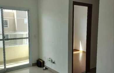 Imagem 2: Apartamento 2/4 com planejados em todos os cômodos no condomínio Spazio Singular em Buraqu