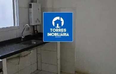 Imagem 9: Condomínio Sol do Pontal - 2 quartos no segundo andar