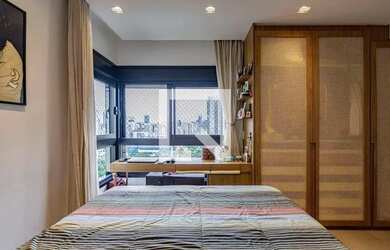 Imagem 11: Apartamento à Venda - Vila Olímpia, 2 Quartos, 105 m2