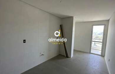 Imagem 16: Lançamento San Carlos. Churrasqueira, Varanda, Imóvel novoe144m² de...