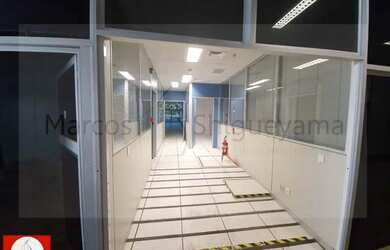 Imagem 8: Laje Corporativa para Locação em Salvador, Pituba