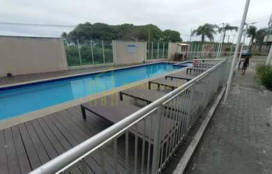 Imagem 12: Viva em Ourimar Apartamento com Suíte e Espaço Gourmet