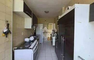 Imagem 15: Apartamento com 2 quartos à venda, 72 m² por R$ 155.000 - Santa Catarina...