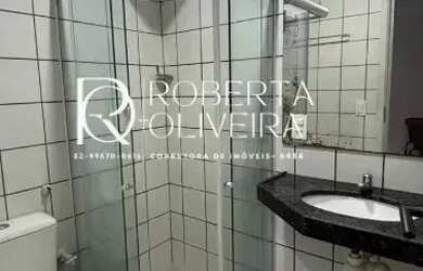 Imagem 4: Imóvel para venda possui 50 metros quadrados com 1 quarto em Jatiúca...