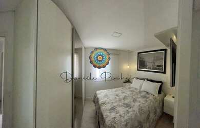 Imagem 16: Resort Santa Angela - Apartamento Alto Padrão Resort Santa Angela