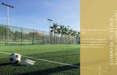 Imagem 6: Casa Jardins Berlim 258m²